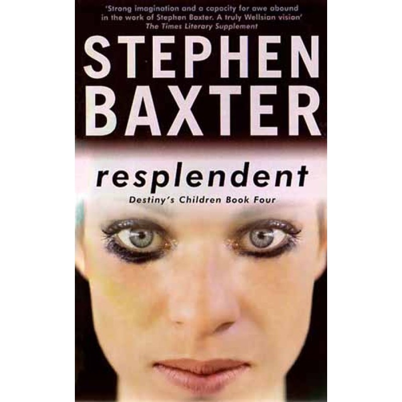 Resplendent