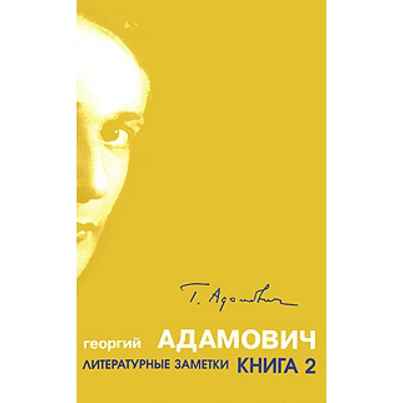 Literary notes. Book 2...