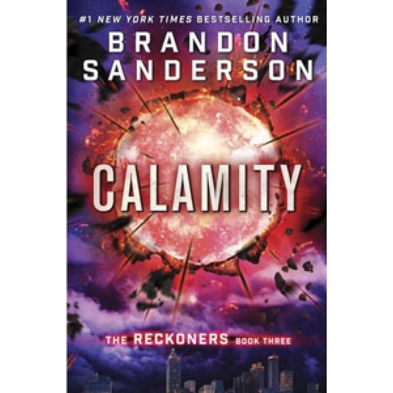 Calamity