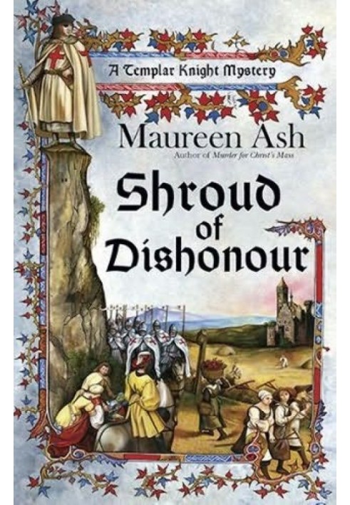 Shroud of Dishonour