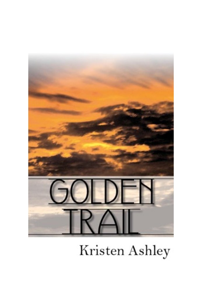 Golden Trail