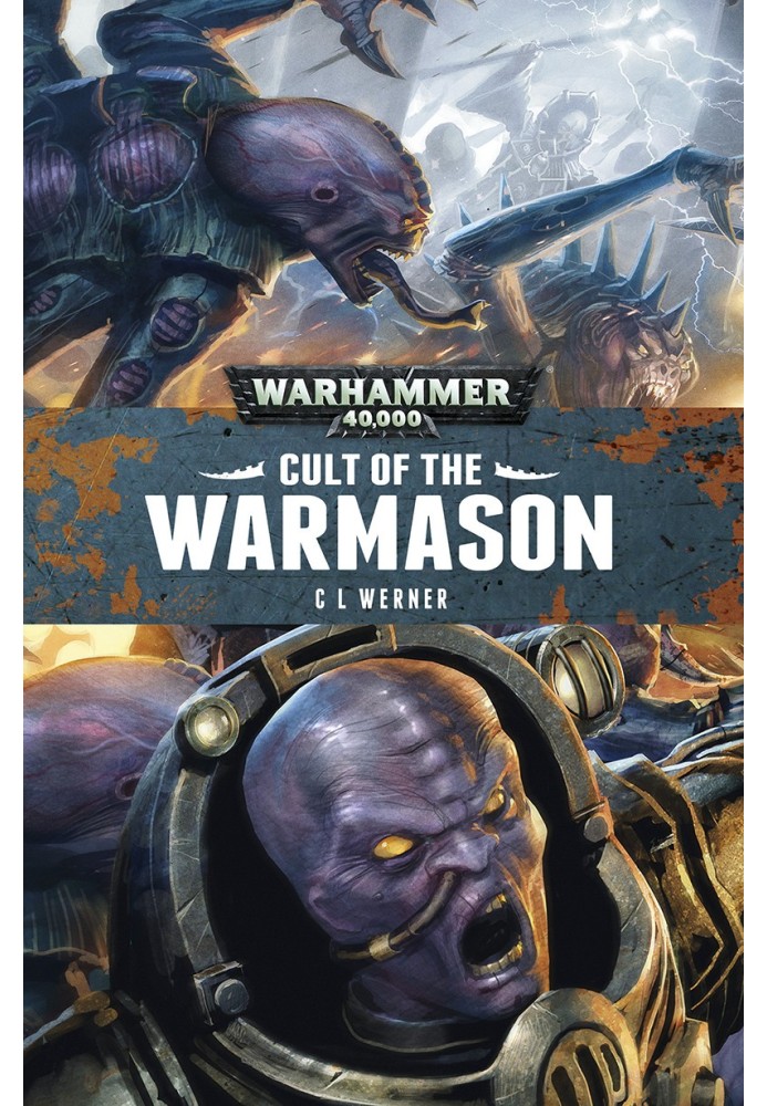 Cult of the Warmason