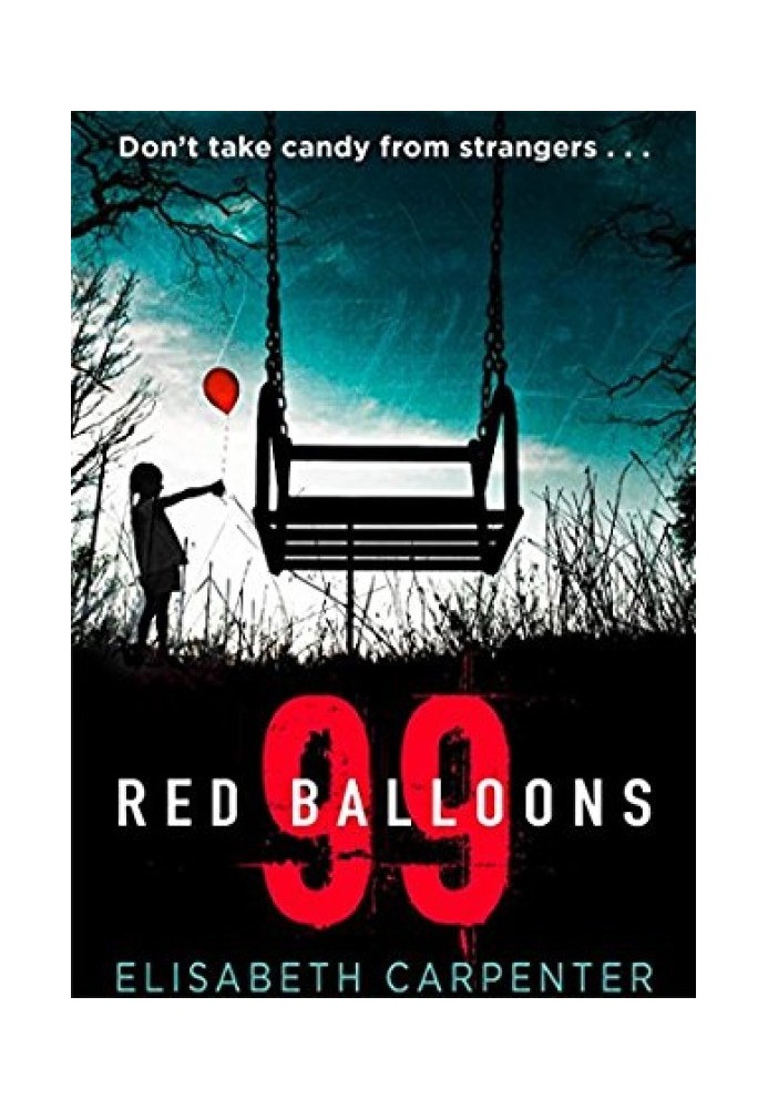 99 Red Balloons