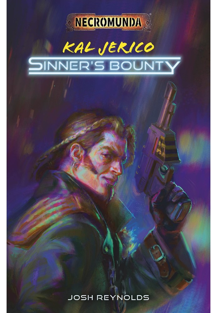 Kal Jerico: Sinner's Bounty