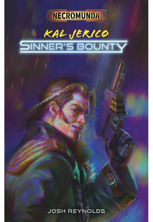 Kal Jerico: Sinner's Bounty