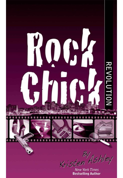 Rock Chick Revolution