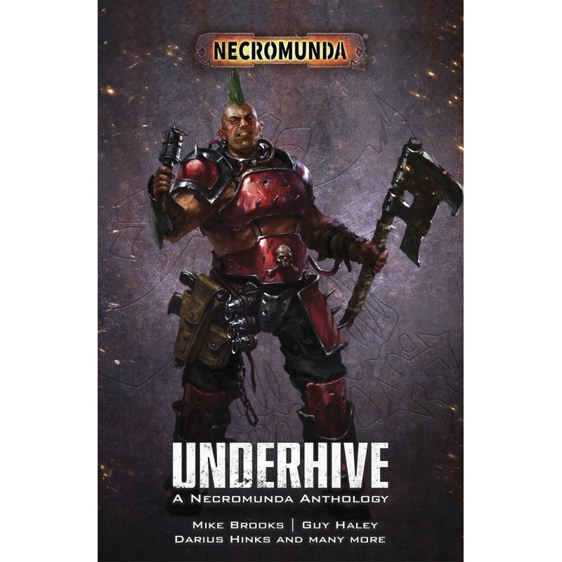 Underhive
