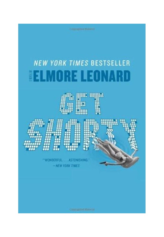 Get Shorty: Роман