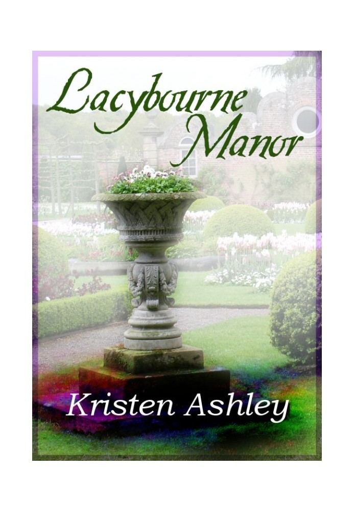 Lacybourne Manor