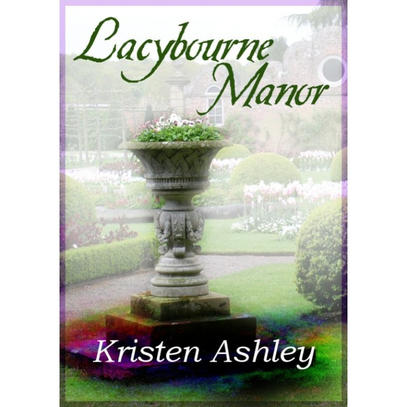 Lacybourne Manor