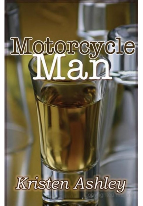 Motorcycle Man