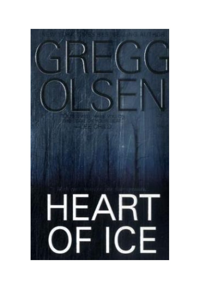 Heart of Ice