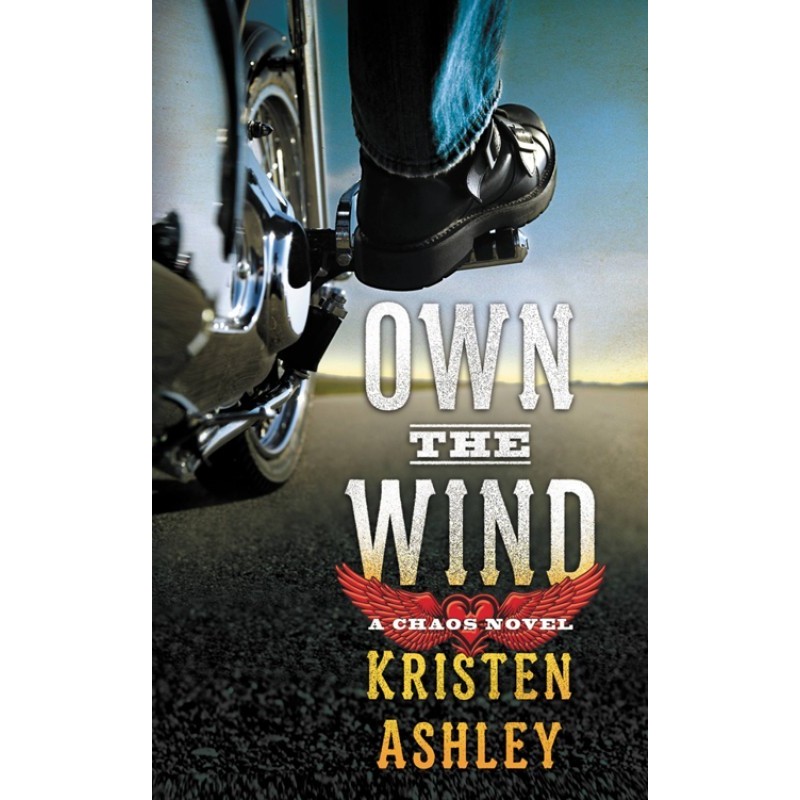 Own the Wind