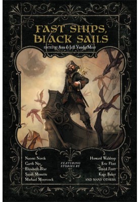 Pirate fantasy