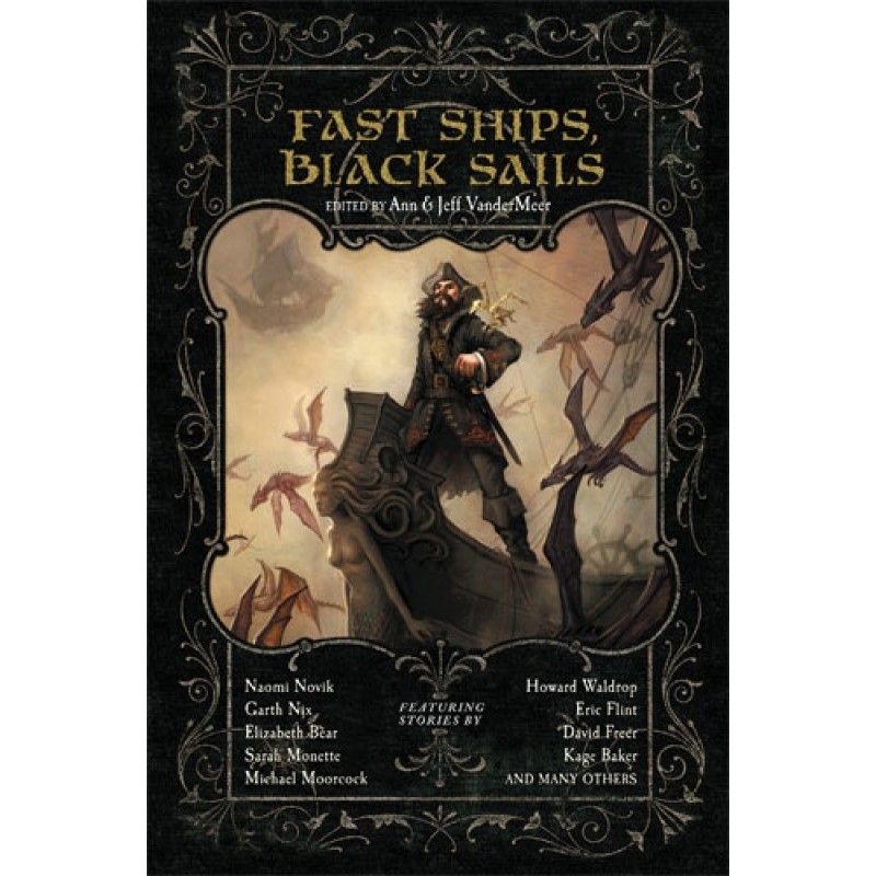 Pirate fantasy