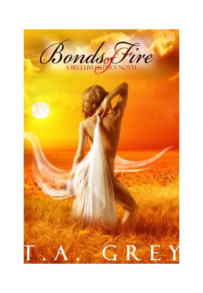 Bonds of Fire