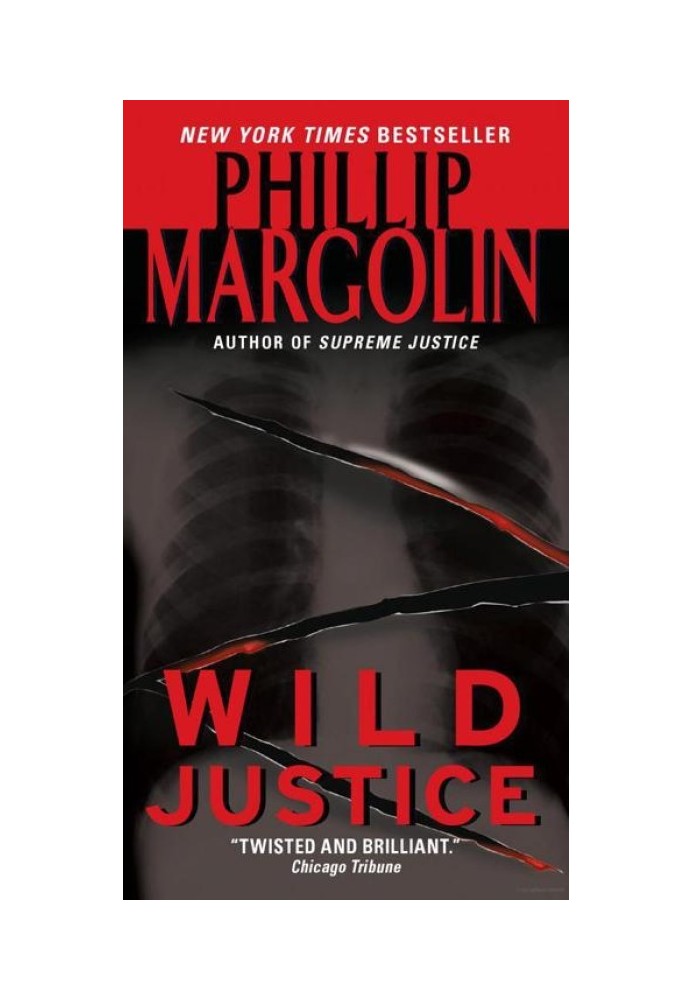 Wild Justice