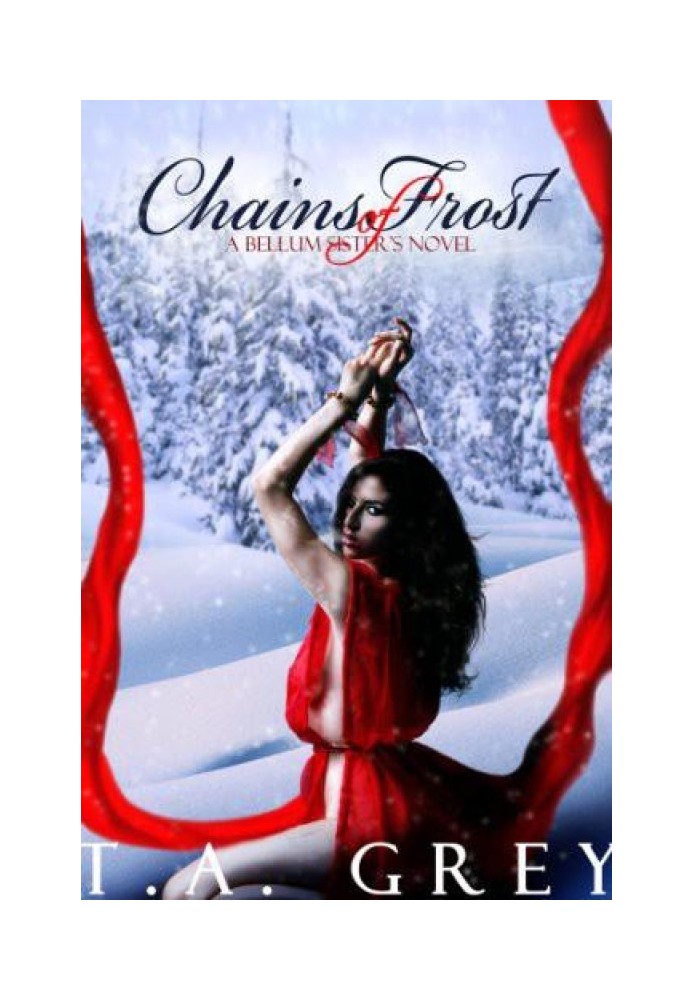 Chains of Frost