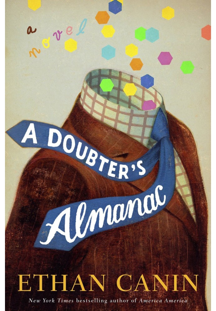 A Doubter's Almanac