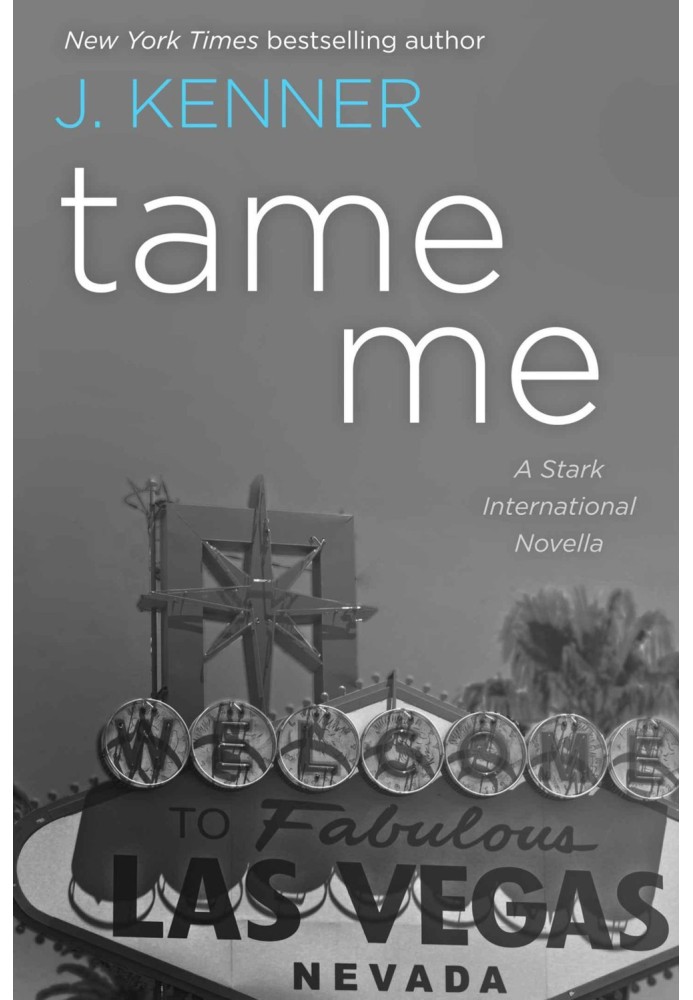 Tame Me