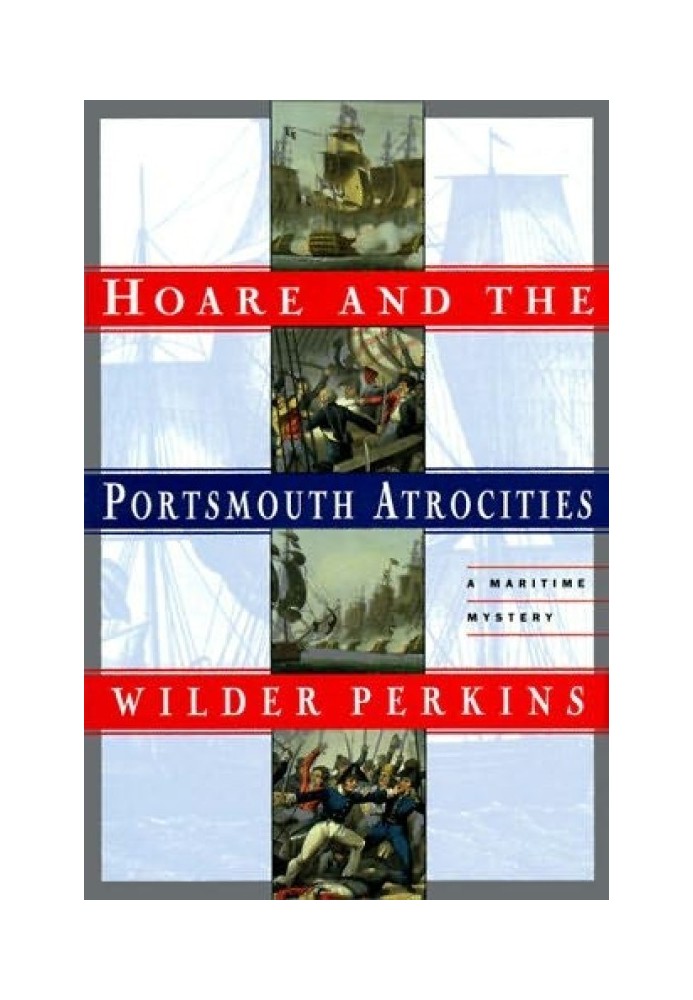 Hoare and the Portsmouth Atrocities