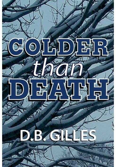 Colder Than Death