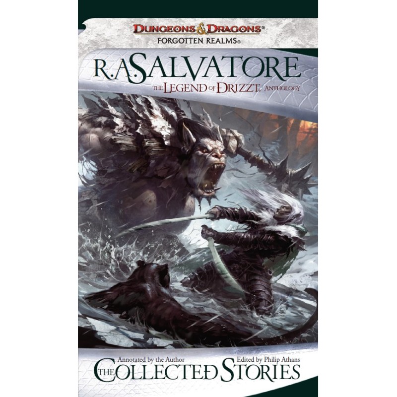 The Collected Stories, The...