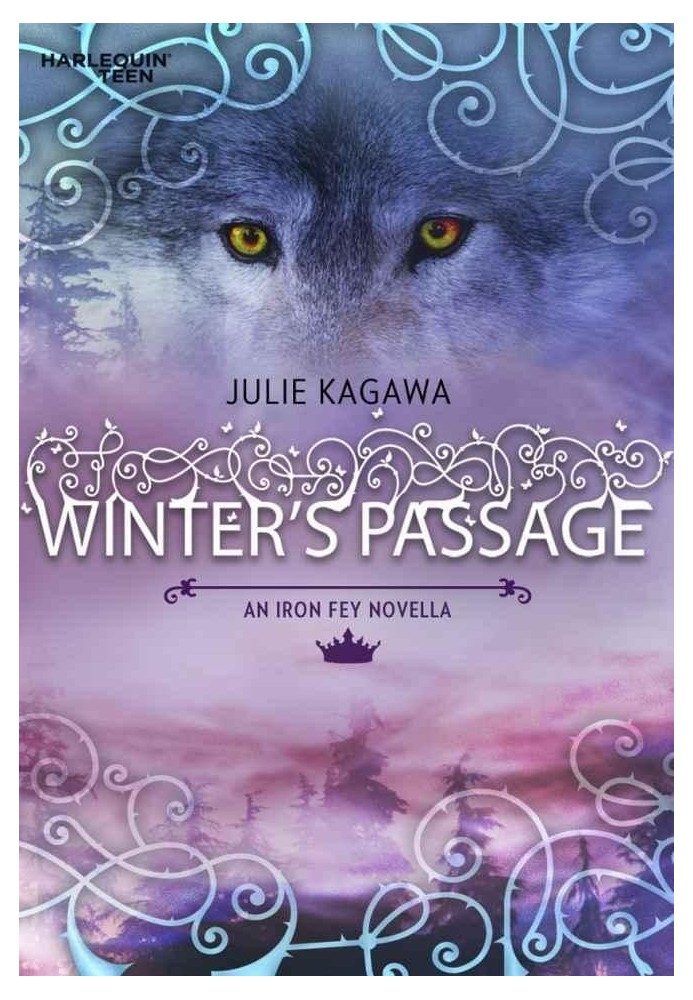 Winter's Passage