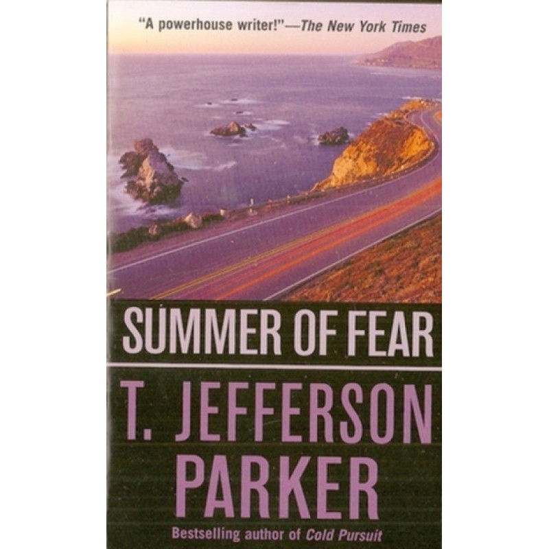 Summer Of Fear
