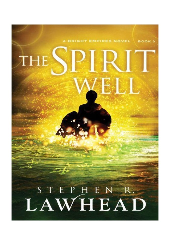 The Spirit Well