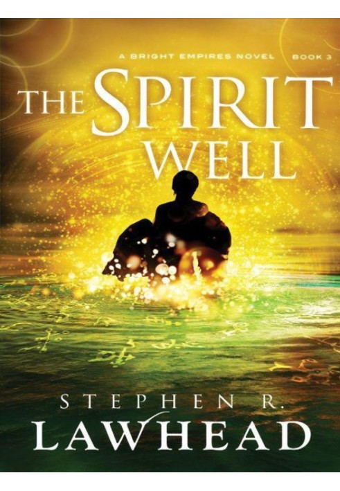 The Spirit Well