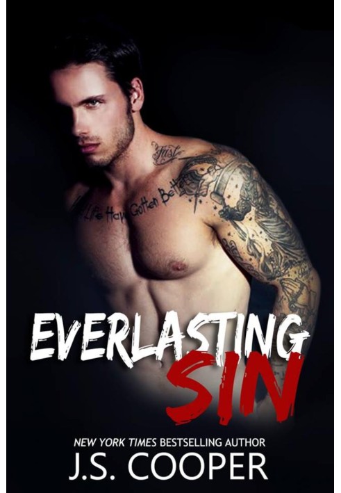 Everlasting Sin