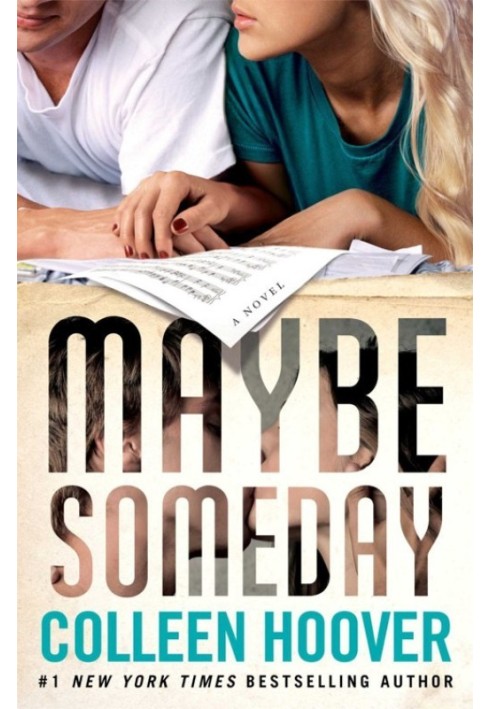 Maybe Someday