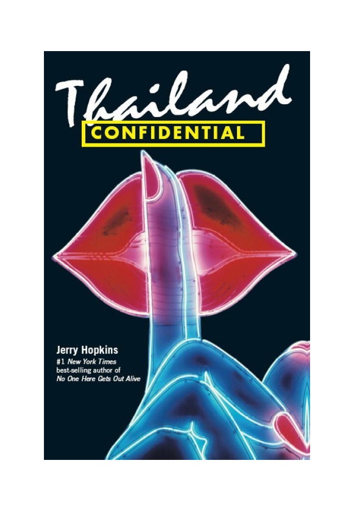 Thailand Confidential