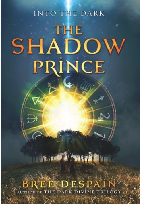 The Shadow Prince