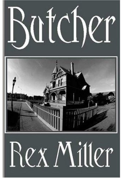 Butcher