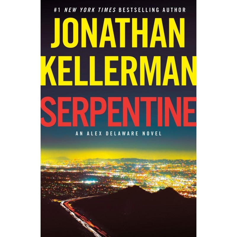 Serpentine