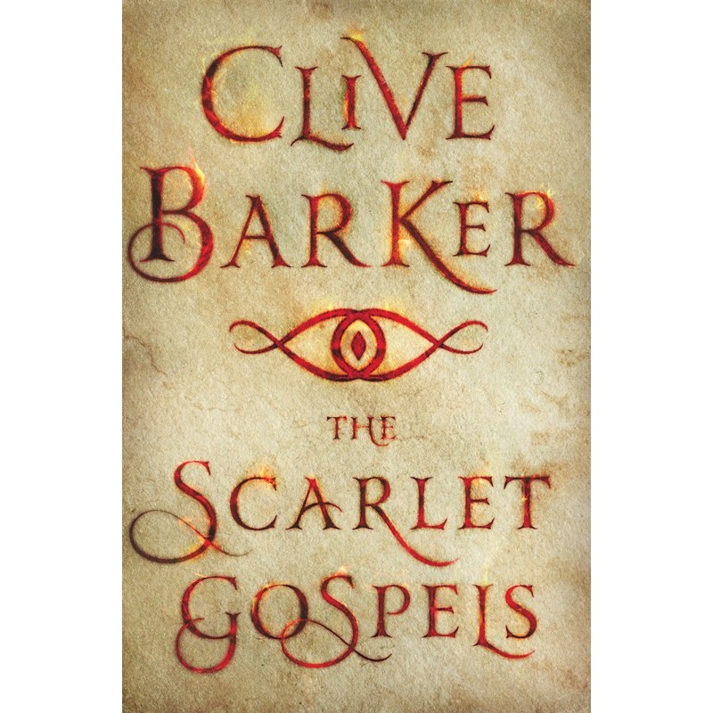Scarlet Gospels