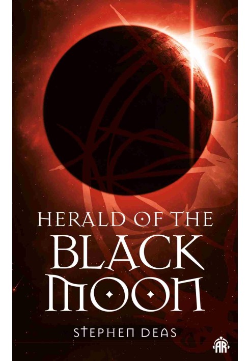 Herald of the Black Moon