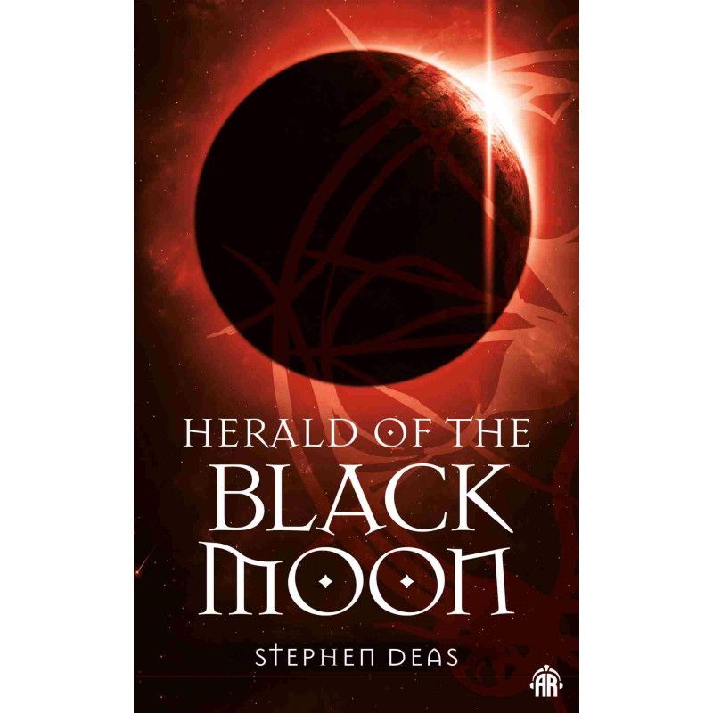 Herald of the Black Moon
