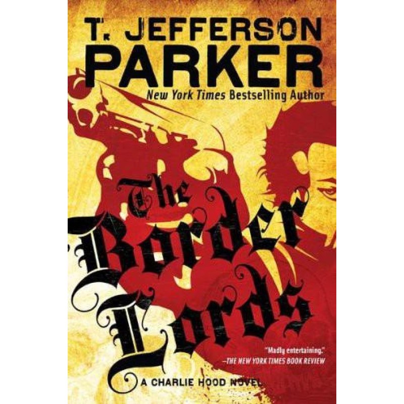 The Border Lords