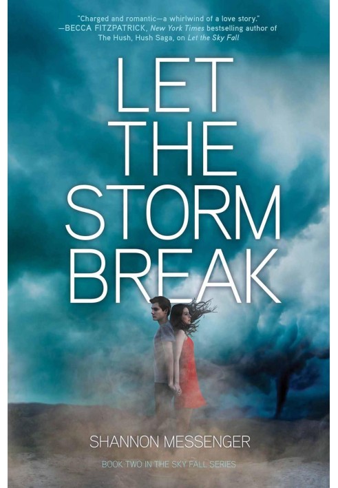 Let the Storm Break