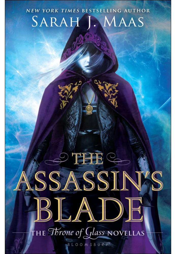 The Assassin's Blade