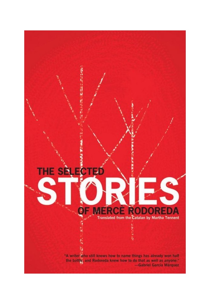 The Selected Stories