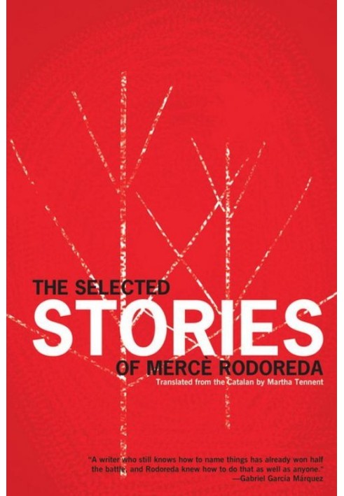 The Selected Stories