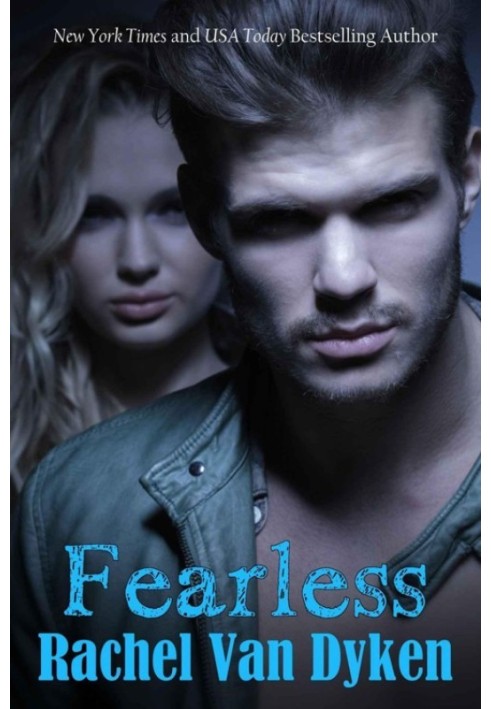 Fearless