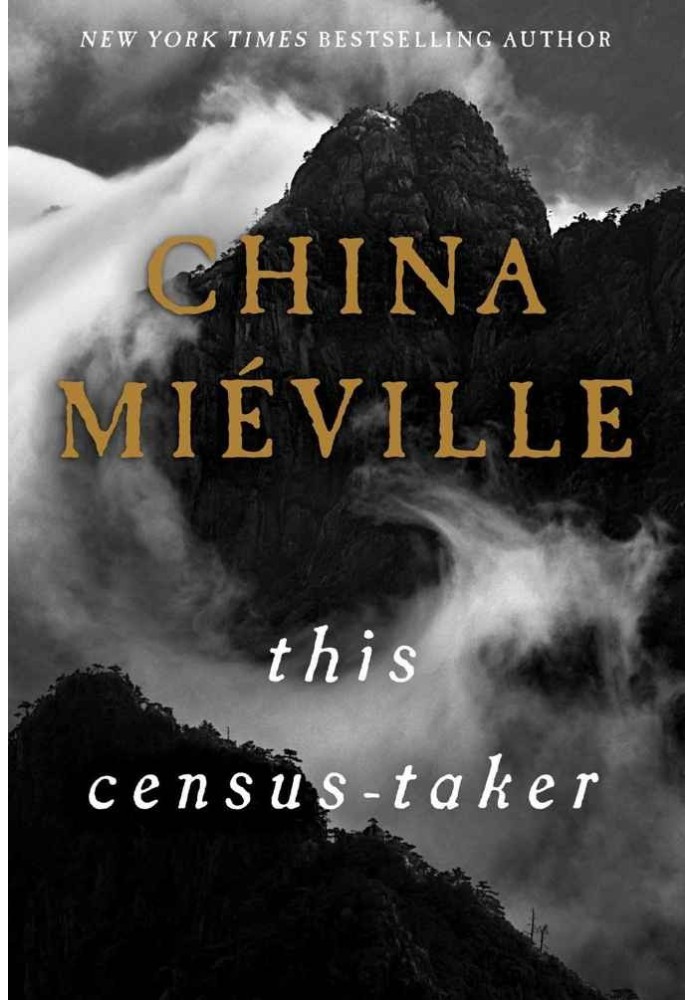 This Census-Taker