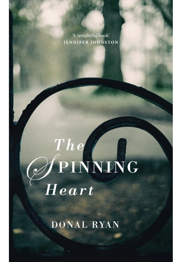 The Spinning Heart