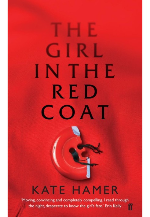 The Girl in the Red Coat