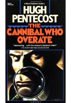 Overeating Cannibal
